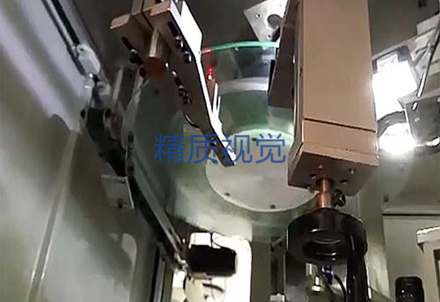 不同尺寸顏色的硅膠密封圈可以用<a href=http://dongxing22.com target=_blank class=infotextkey>機(jī)器視覺檢測設(shè)備</a>檢測嗎