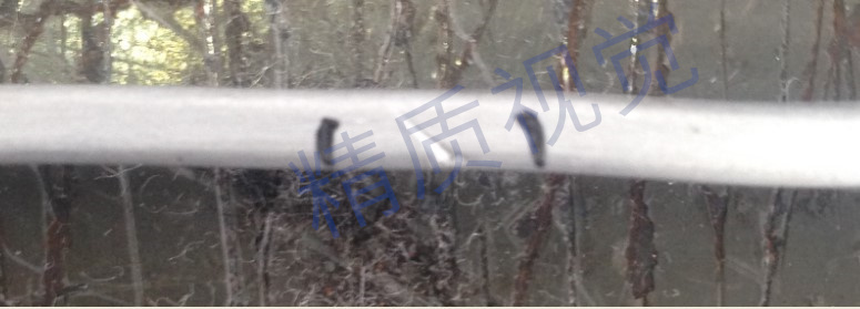 管材、棒材表面缺陷檢測設(shè)備